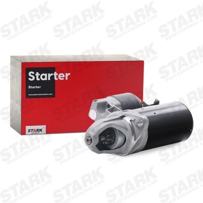Anlasser Stark SKSTR-0330318 SKSTR-0330318 - foto 2