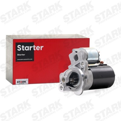 Anlasser Stark SKSTR-0330224 SKSTR-0330224 - foto 2