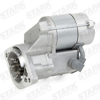 Anlasser Stark SKSTR-0330420 SKSTR-0330420 - foto 3