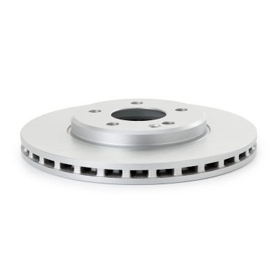 Bremsscheibe RIDEX 82B0142P 82B0142P - foto 4