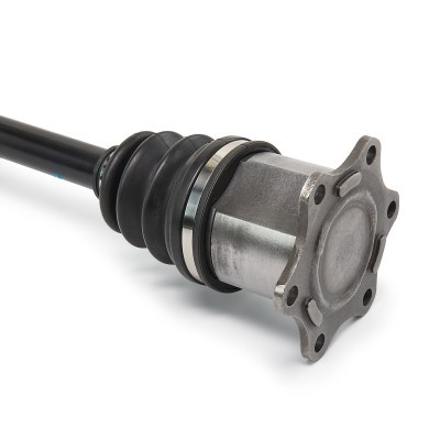 Antriebswelle RIDEX 13D0400R 13D0400R - foto 6