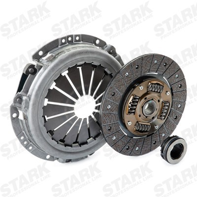 Kupplungssatz Stark SKCK-0101012 SKCK-0101012 - foto 3