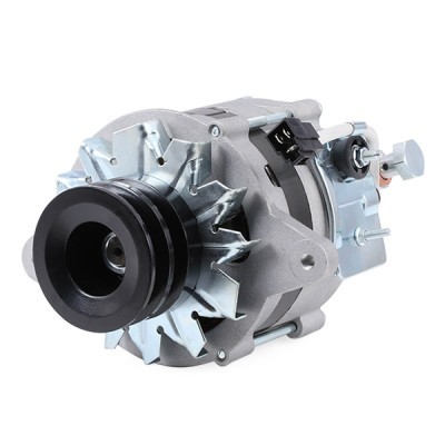 Generator RIDEX 4G0212 4G0212 - foto 3