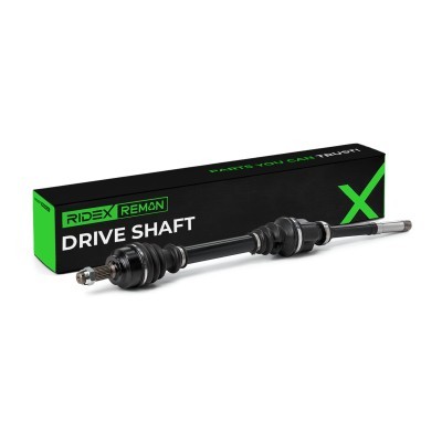 Antriebswelle RIDEX 13D2070R 13D2070R - foto 2