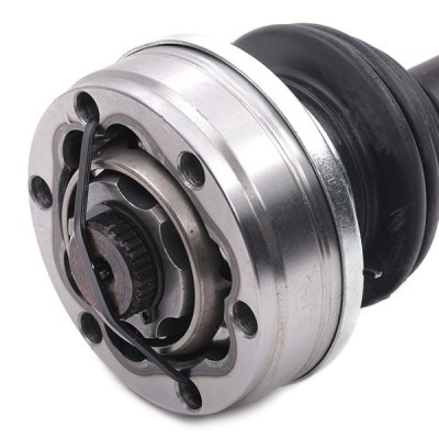 Antriebswelle RIDEX 13D0596 13D0596 - foto 4