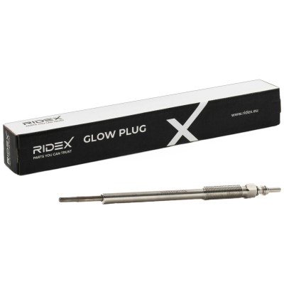 Glühkerze RIDEX 243G0124 243G0124 - foto 5
