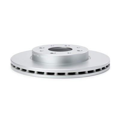 Bremsscheibe RIDEX 82B0406P 82B0406P - foto 4