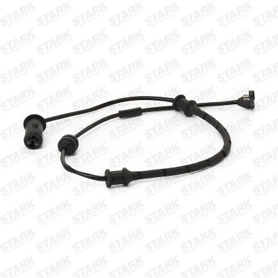 Sensor, Bremsbelagverschleiß Stark SKWW-0190043 SKWW-0190043 - foto 3