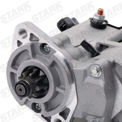 Anlasser Stark SKSTR-0330076 SKSTR-0330076 - foto 5