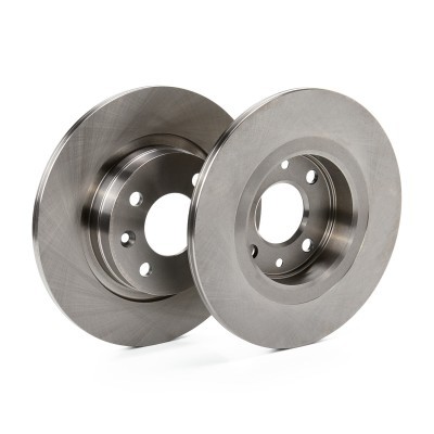 Bremsscheibe RIDEX 82B0078 82B0078 - foto 10