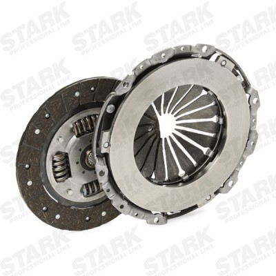 Kupplungssatz Stark SKCK-0101791 SKCK-0101791 - foto 4