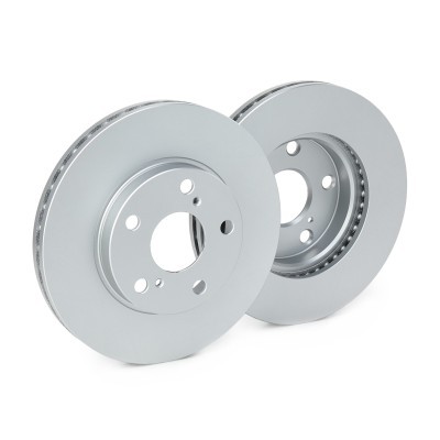 Bremsscheibe RIDEX 82B0365P 82B0365P - foto 3