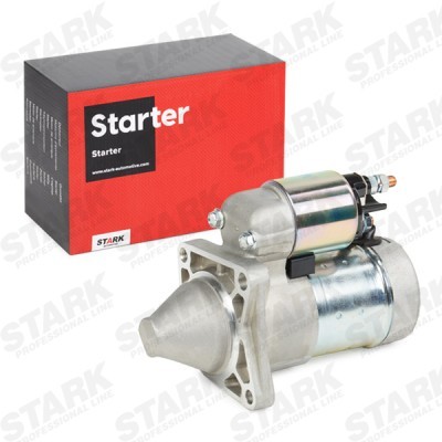 Anlasser Stark SKSTR-03330735 SKSTR-03330735 - foto 2