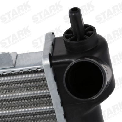 Kühler, Motorkühlung Stark SKRD-0120312 SKRD-0120312 - foto 4