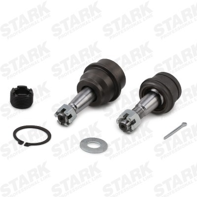 Traggelenk Stark SKSL-0260351 SKSL-0260351 - foto 3