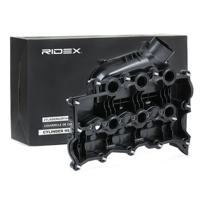 Ventildeckel RIDEX 977C0033 977C0033 - foto 2