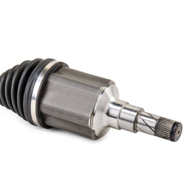 Antriebswelle RIDEX 13D1861R 13D1861R - foto 6