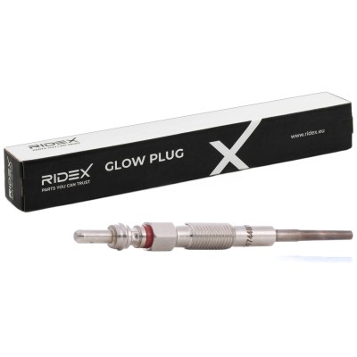 Glühkerze RIDEX 243G0080 243G0080 - foto 5