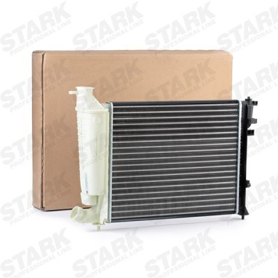 Kühler, Motorkühlung Stark SKRD-0120336 SKRD-0120336 - foto 1