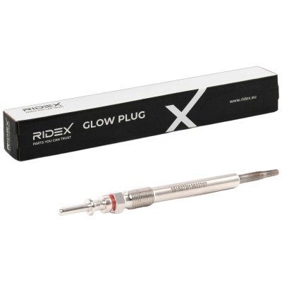 Glühkerze RIDEX 243G0125 243G0125 - foto 5