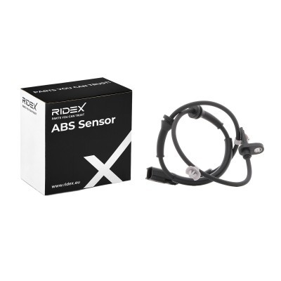 ABS Sensor RIDEX 412W1175 412W1175 - foto 2
