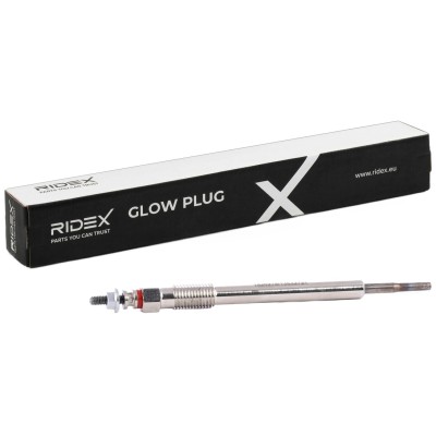 Glühkerze RIDEX 243G0134 243G0134 - foto 6