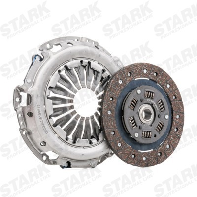 Kupplungssatz Stark SKCK-0100216 SKCK-0100216 - foto 3