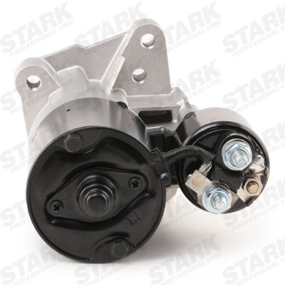 Anlasser Stark SKSTR-0330221 SKSTR-0330221 - foto 5