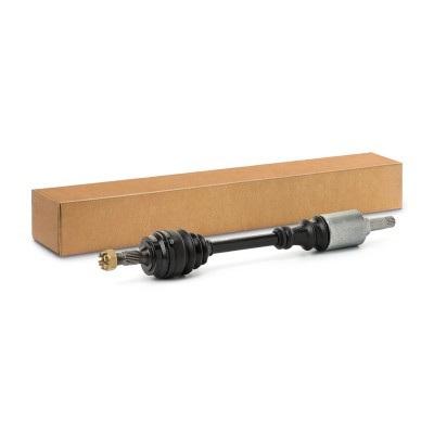 Antriebswelle RIDEX 13D0815R 13D0815R - foto 2