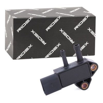 Abgasdrucksensor RIDEX 4272S0030 4272S0030 - foto 2