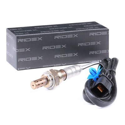 Lambdasonde RIDEX 3922L0109 3922L0109 - foto 2