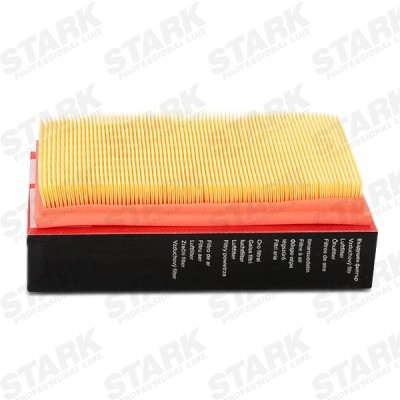 Luftfilter Stark SKAF-0060491 SKAF-0060491 - foto 5