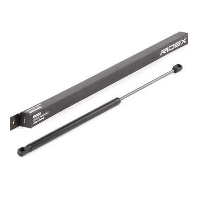 Gasfeder, Koffer-/Laderaum RIDEX 219G0745 219G0745 - foto 2