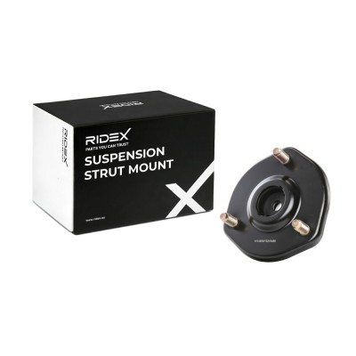Stoßdämpferkissen Vorderachse RIDEX 1180S0396 1180S0396 - foto 5