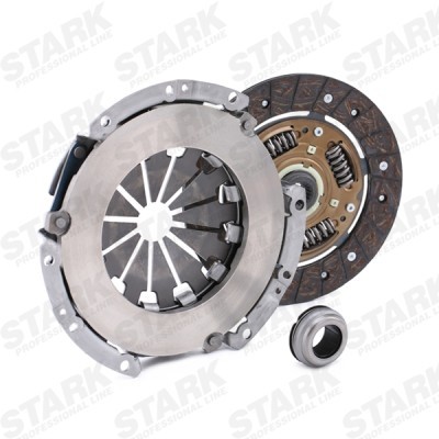Kupplungssatz Stark SKCK-0100013 SKCK-0100013 - foto 4