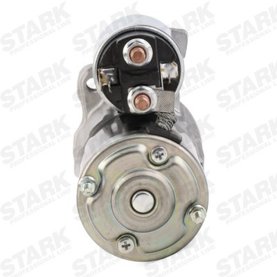 Anlasser Stark SKSTR-03330732 SKSTR-03330732 - foto 5