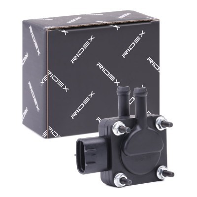 Abgasdrucksensor RIDEX 4272S0045 4272S0045 - foto 2