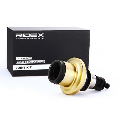 Antriebswelle RIDEX 13D0158 13D0158 - foto 3
