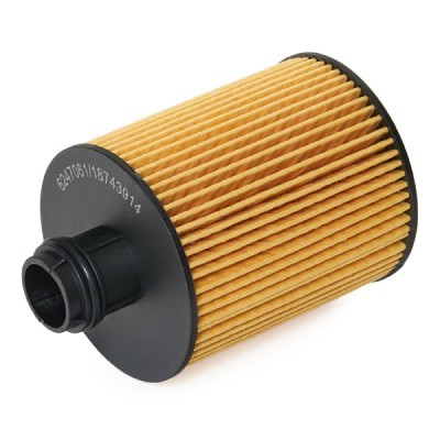 Ölfilter RIDEX 7O0097P 7O0097P - foto 3