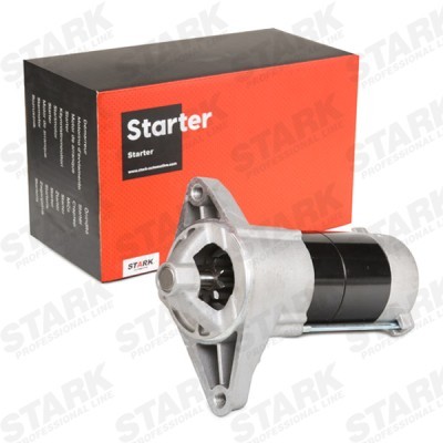 Anlasser Stark SKSTR-03330589 SKSTR-03330589 - foto 3