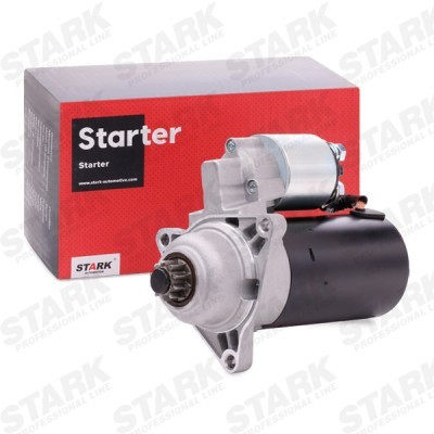 Anlasser Stark SKSTR-0330426 SKSTR-0330426 - foto 2