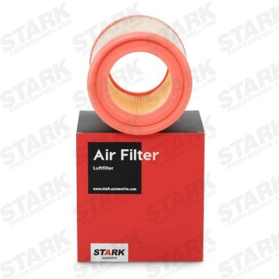 Luftfilter Stark SKAF-0060497 SKAF-0060497 - foto 4