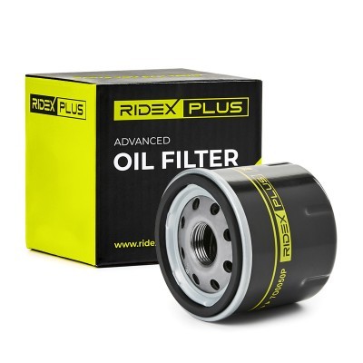 Ölfilter RIDEX 7O0053P 7O0053P - foto 2