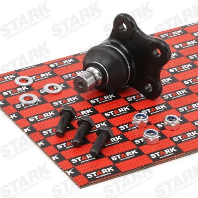 Traggelenk Stark SKSL-0260265 SKSL-0260265 - foto 2