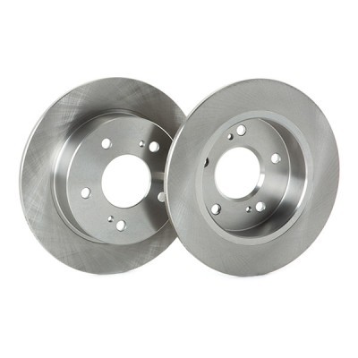 Bremsscheibe RIDEX 82B1355 82B1355 - foto 4