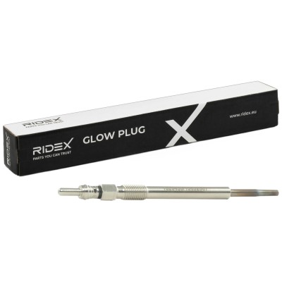 Glühkerze RIDEX 243G0009 243G0009 - foto 5