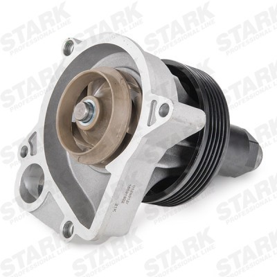Wasserpumpe, Motorkühlung Stark SKWP-0520521 SKWP-0520521 - foto 3