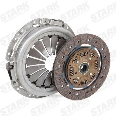 Kupplungssatz Stark SKCK-0102399 SKCK-0102399 - foto 3