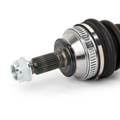Antriebswelle RIDEX 13D0380R 13D0380R - foto 4