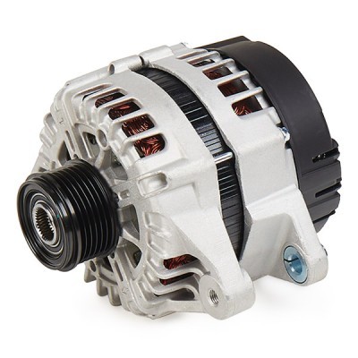 Generator RIDEX 4G1162 4G1162 - foto 3